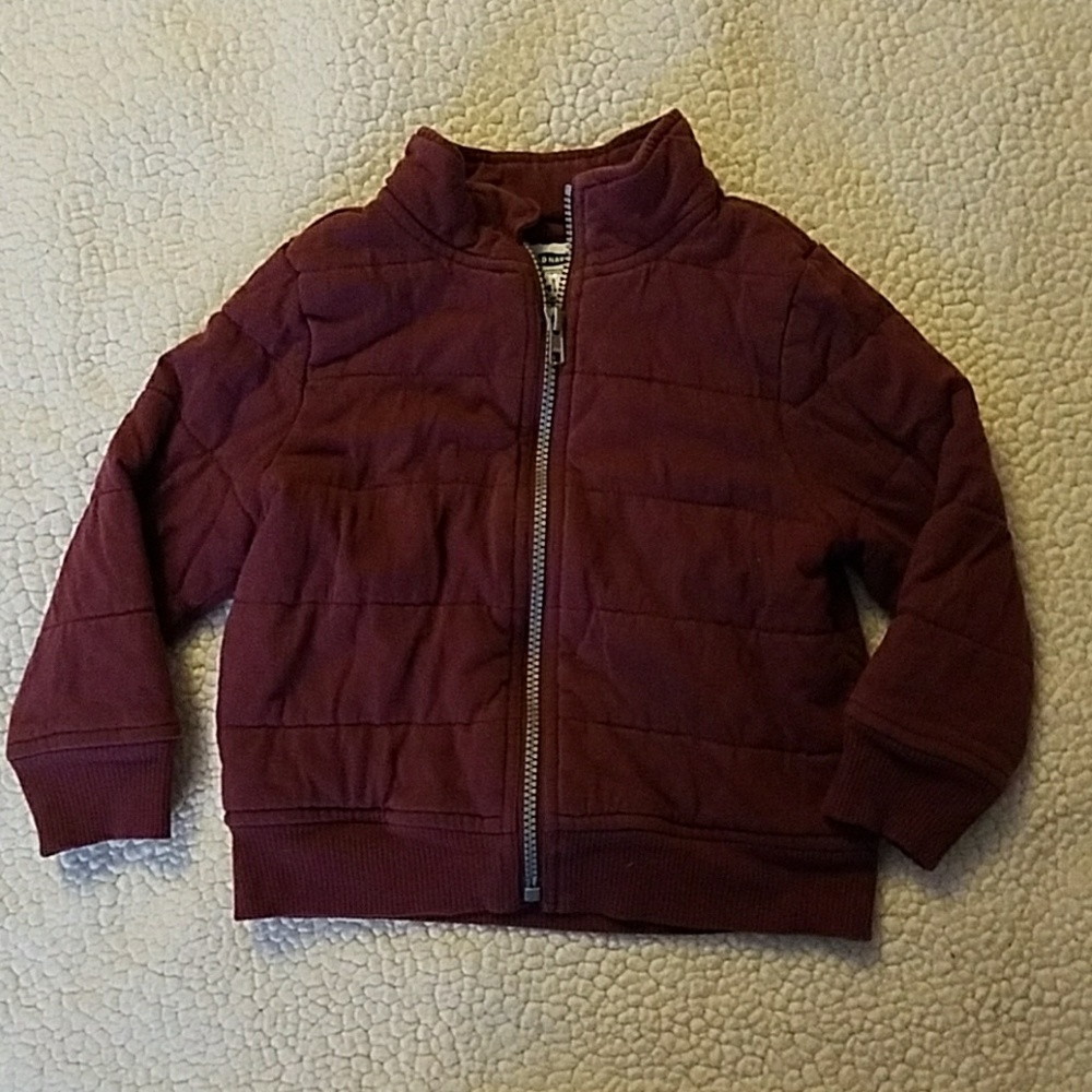 Old Navy toddler lightweight jacket